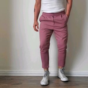 Forever21 Drawstring Pants